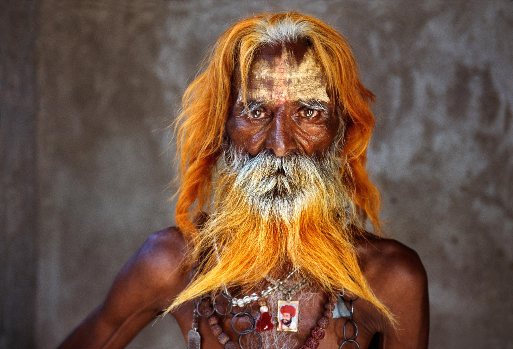 McCurry, Rajasthan, India